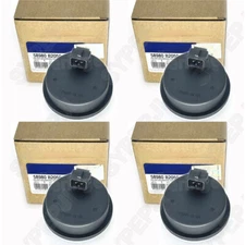 4PCS Rear Hub Bearing ABS Speed Sensor 58980-B2050 For Kia Soul EV 2014-2019 New