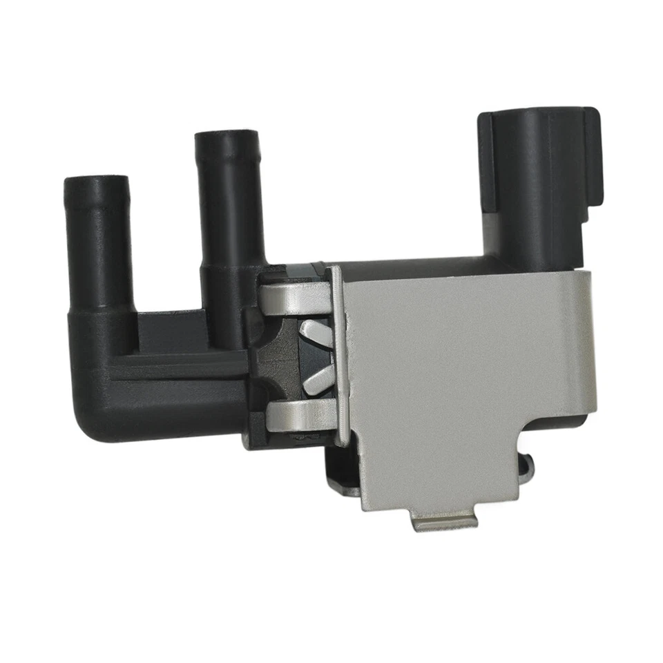 Solenoide de válvula de purga de bote de vapor para Toyota 4Runner Tacoma 25860-75230 Foto 4 de 4