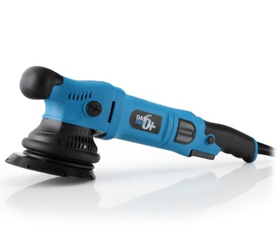 DAS6 Pro Plus V2 15mm Dual Action 