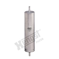 Hengst Filter H449WK Kraftstofffilter FÜR Land Rover