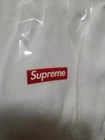 Gants caoutchoutés Supreme neufs FW20