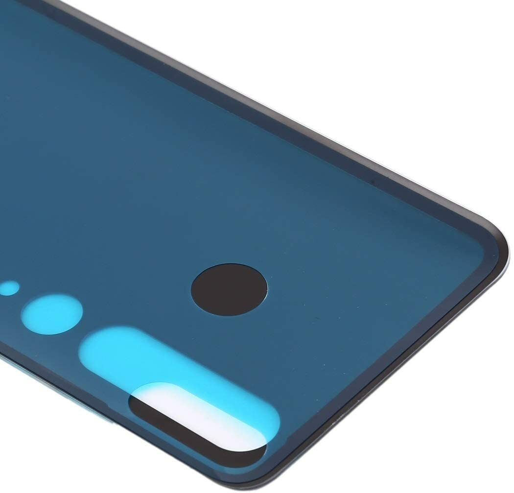 Coperchio Posteriore Batteria In Plastica Per Xiaomi Mi 10 5G - Foto 6