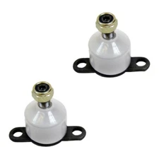 New Set of 2 Front Lower Suspension Ball Joint for 99-03 Volkswagen EuroVan 2.8L