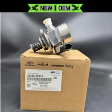 New OEM High Pressure Fuel Pump For 2014-19 HYUNDAI KIA 3.3L 3.8L 35320-3C220