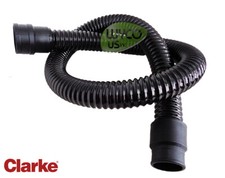 SQUEEGEE HOSE, OEM CLARKE FOCUS II MID-SIZE AUTOSCRUBBER 26/28/34, 30832A, 17B5