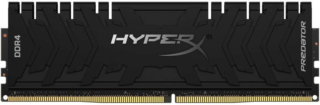 3600mhz Cl17 32gb Hyperx Predator Ddr4 3600mhz Оперативная память