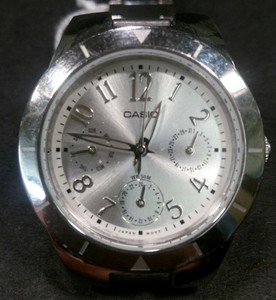 casio 5420