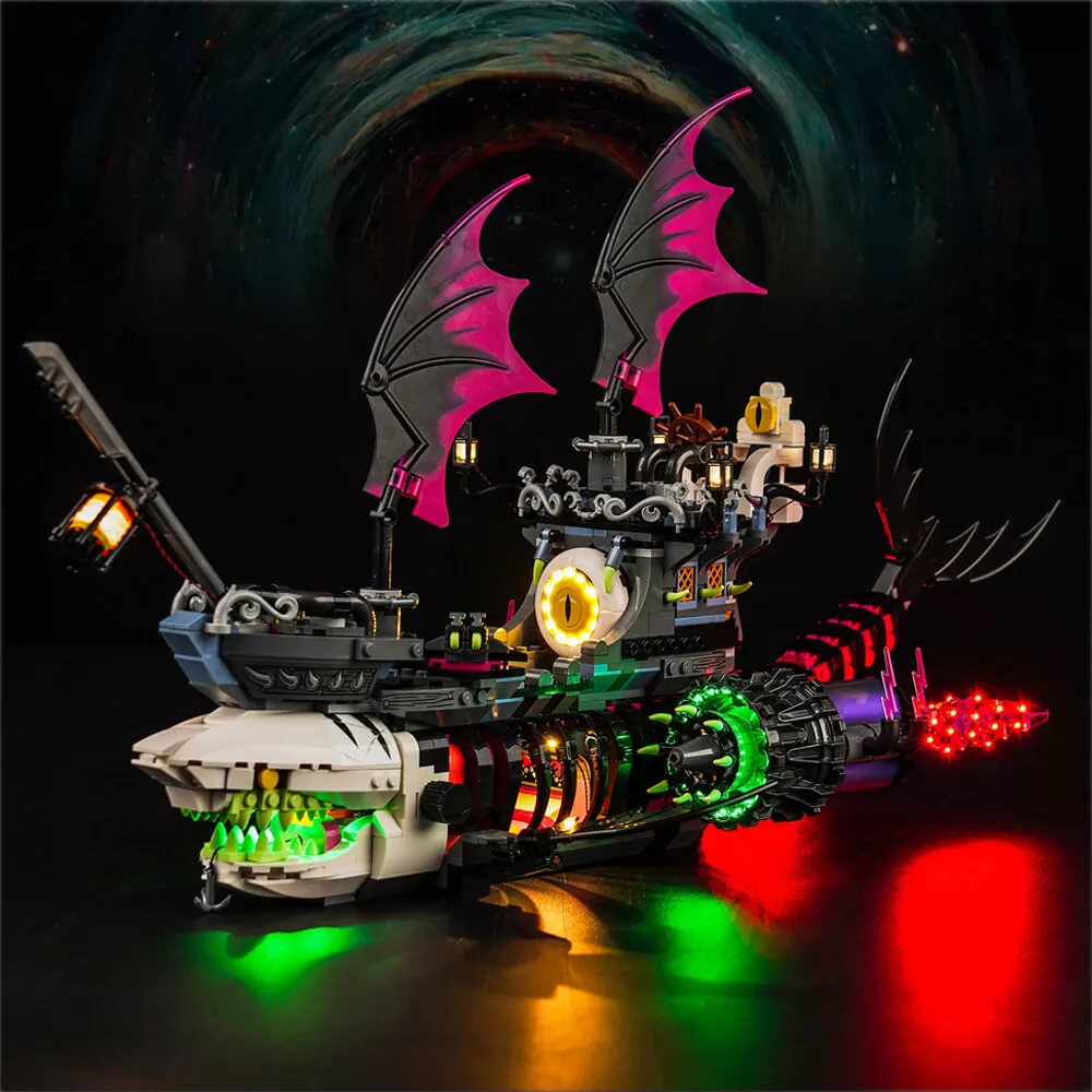 8+ Batman Led Light