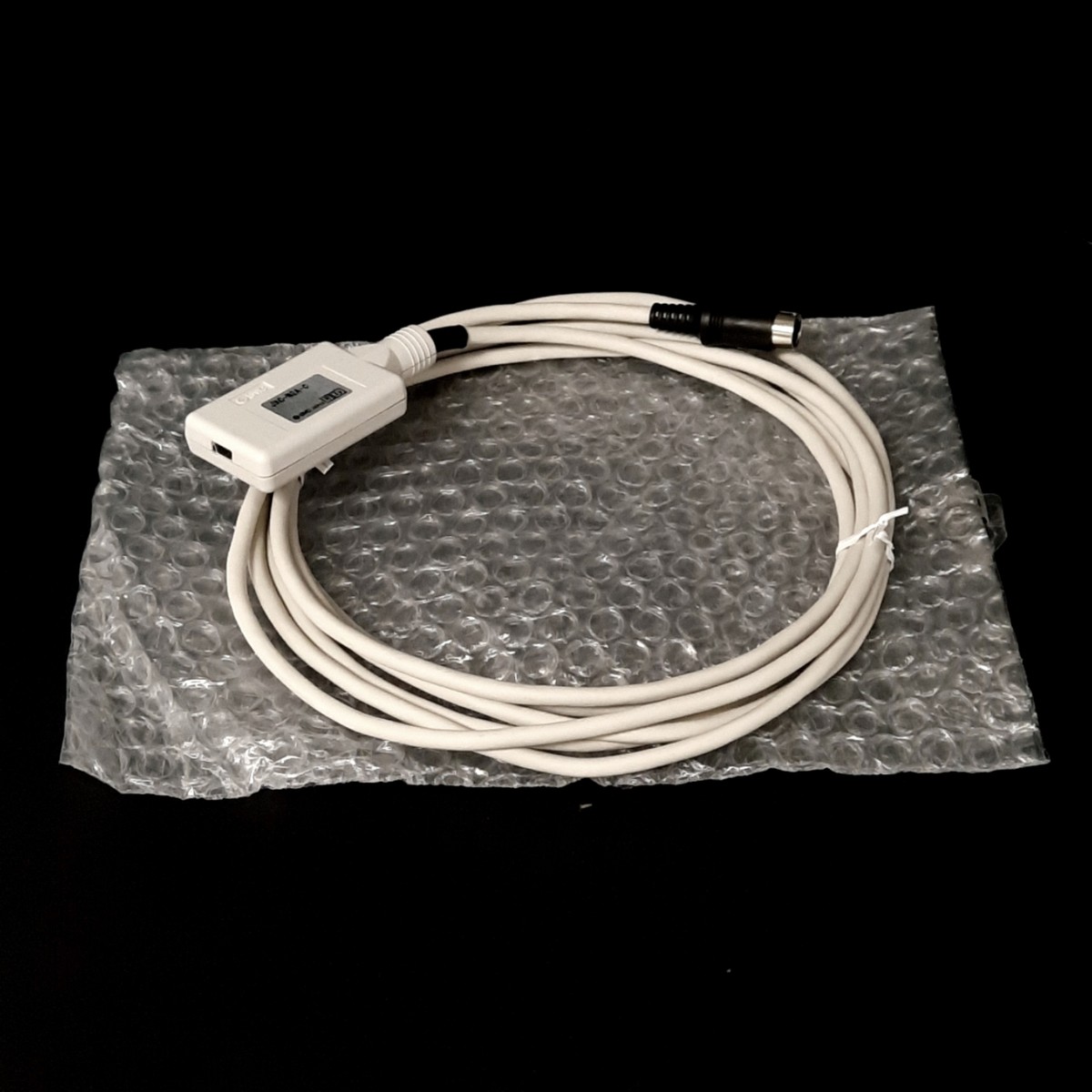 SMC JXC-W2A-C Electric Actuator Controller Cable, For: JXC Series