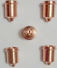 220671 nozzle FITS hypertherm  Powermax 45 (5-PACK) Aftermarket Consumable