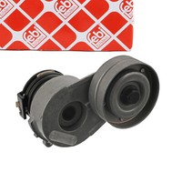 febi Riemenspanner Keilrippenriemen FüR Opel Astra H Corsa C Meriva A 1.7 Cdti