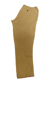 Leichte Damen Baumwoll-Outdoor-Hose von ''Bushman'', Gr. 42, dunkelbeige