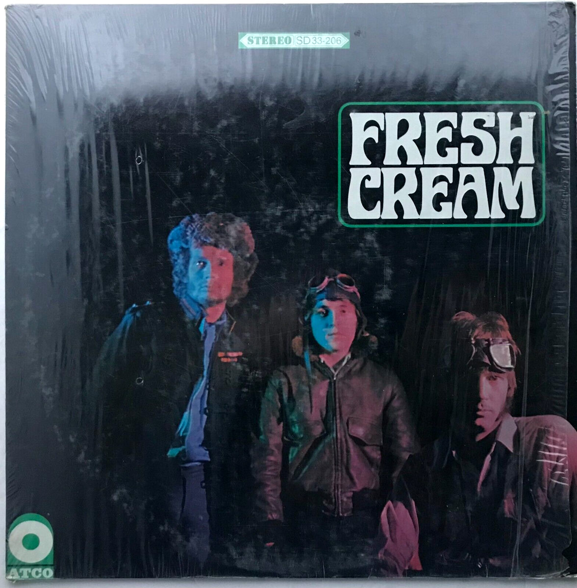 CREAM 