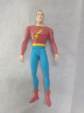 The Flash First Appearance Figure DC Direct 2004 (6.5" 1st Version Hero)