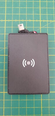 HP Legic Card Reader 4QL32A _0.08_5
