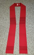 PRIEST CLERGY OFFICIANT DEACON? STOLE VESTMENT LITURGICAL APOSTOLATE CENTER