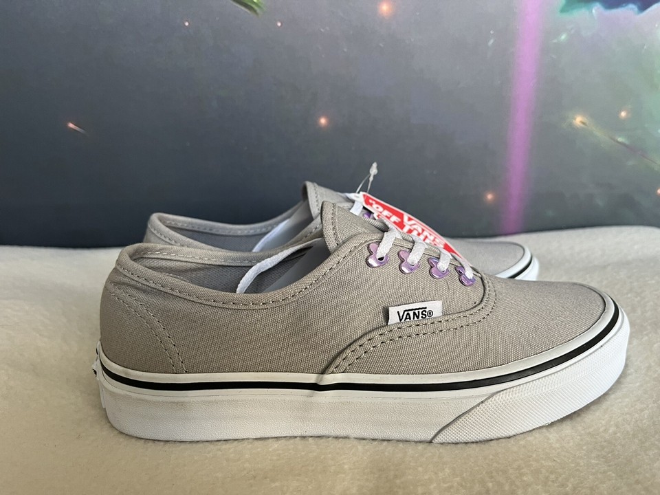 vans authentic size 3