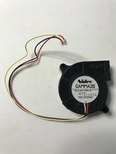 Nidec Gamma26 D05F-12PM 27B Cooling Fan 3pin for Epson 83 , 83C, 822, 400W, 410W