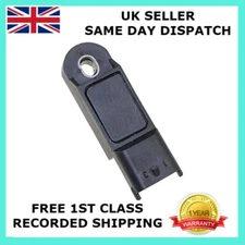 NEW INTAKE MAP BOOST SENSOR FOR NISSAN QASHQAI +2 1.5 DCI 2007-ON 0281002566