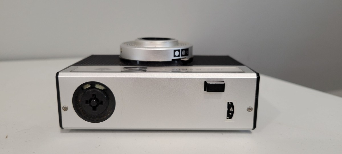 Agfa Parator フィルムカメラ 35mm Amazon.com : Agfa AG603001 Photo Analogue 35 mm Photo Camera Red