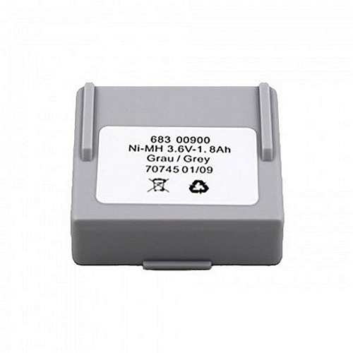 Hetronic аккумулятор 68300900 Hetronic аккумулятор 68300900