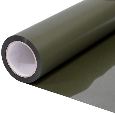 POLI-FLEX PREMIUM FLEXFOLIE freie Farbauwahl 50cm x 1m vom Fachhandel Flex Folie