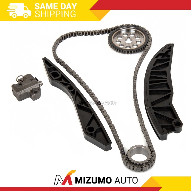 Timing Chain Kit Fits 20102011 Kia Soul Base Hatchback 1.6L L4 DOHC eBay