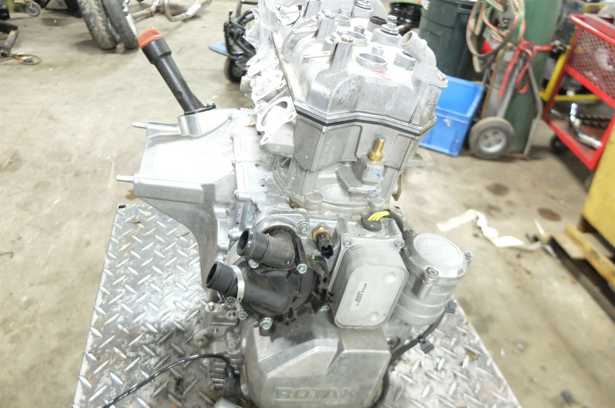 a*a様 L.M. COX Sportsman 15 スポーツエンジン 20 Can-Am Roadster Spyder Ryker 900 ACE engine motor | eBay