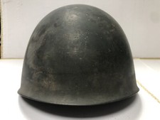 elmetto italiano ww2 Mod.33 Senza Fori