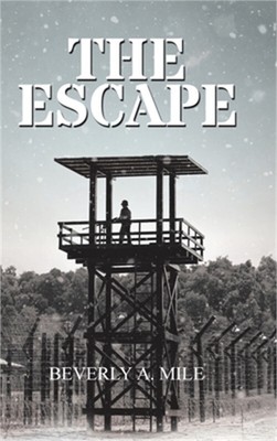 The Escape (Hardback or Cased Book)