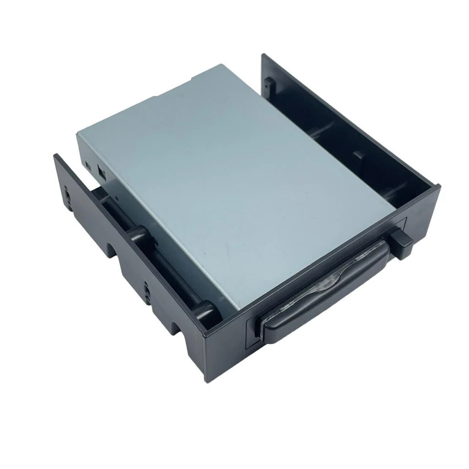 For HP Z800 SSD CADDI Startechom SAT2510U3S / Removable 2.5" SATA HDD Enclosure - Image 4 of 4