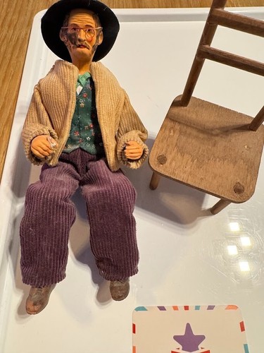 SANTONS DE PROVENCE #1 - Bild 8 von 16