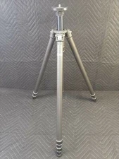 Gitzo Gilux Reporter Brevete S.G.D.G Professional Compact Tripod