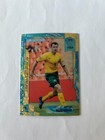 2023 Chncard AFC Asian Cup Mark Viduka Australia Blue Ice /49 Legend