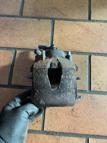 Original VW Golf V 1K Bremssattel Bremszange vorne rechts ATE FS III