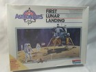 Monogram First Lunar Landing 1/48 Scale Model