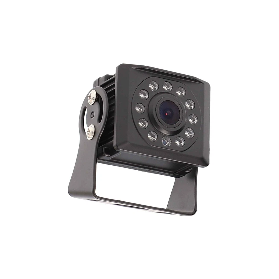 iBeam TE-CCMM1 Universal Mini Commercial Camera with 11 IR LED's - Image 3 of 4