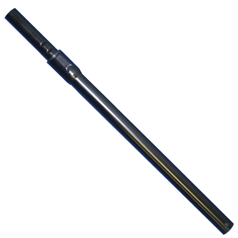 Vacuum Telescopic Wand to fit Mighty Mite, Oreck, Beam, Sanitaire, Shop Vac