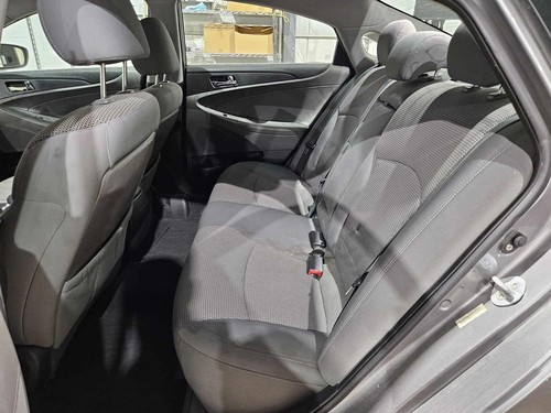 2011 - 2013 Hyundai Sonata Automatic Trasnmission AT (Vin C 8th Digit) 168K - Picture 11 of 13