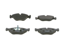 BOSCH 0 986 461 766 Bremsbelagsatz, Scheibenbremse für SAAB