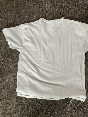 motley crue Final Tour Tshirt XL , Never Worn | eBay