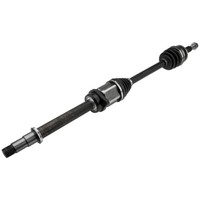 NTY Antriebswelle Gelenkwelle Vorne Rechts FüR Toyota Verso _R2_ 2.0 D-4D