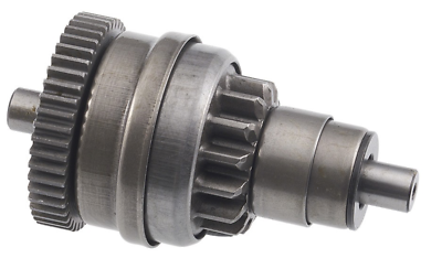 ⚙️ Pignone Arranque Para Aprilia SR 125 (2000) – Motor De Arranque Nuevo, Original Calidad OEM