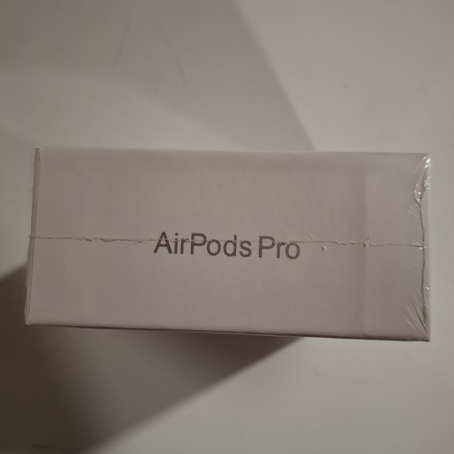 New Sealed Apple 2 nd Generation Wireless Earbuds - Picture 2 of 3