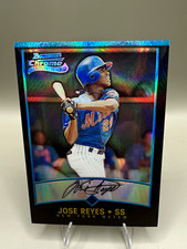 Click to enlarge Jose Reyes
