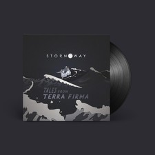 Stornoway Tales from Terra Firma (Vinyl) 12 A...