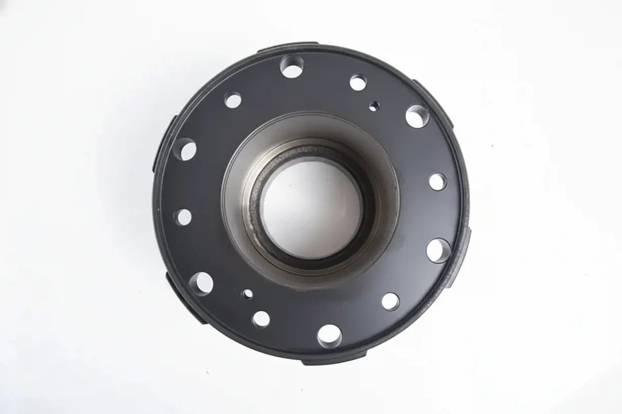 Pe Automotive Mozzo Ruota 016.534-00A - Immagine 2
