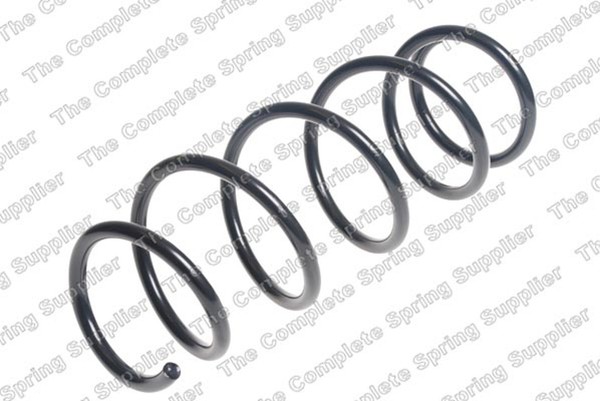 1X Fahrwerksfeder LesjÖFors 4088934 FüR Fz Suzuki Swift Nz 4 4X4 AZG412 ZD72S-image
