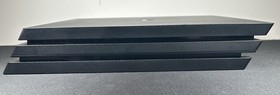 Sony PlayStation 4 Pro 1TB Black PS4 Console Only Tested CUH-7215B