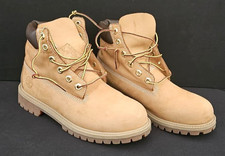 Timberland 6" Premium Waterproof Boot - Boys 6Y - B-10